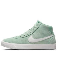 (WMNS) Nike SB Bruin High 'Enamel Green' DR0126-300