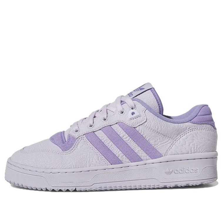 adidas Rivalry Low TR 'All-Star - Silver Dawn' IE1665