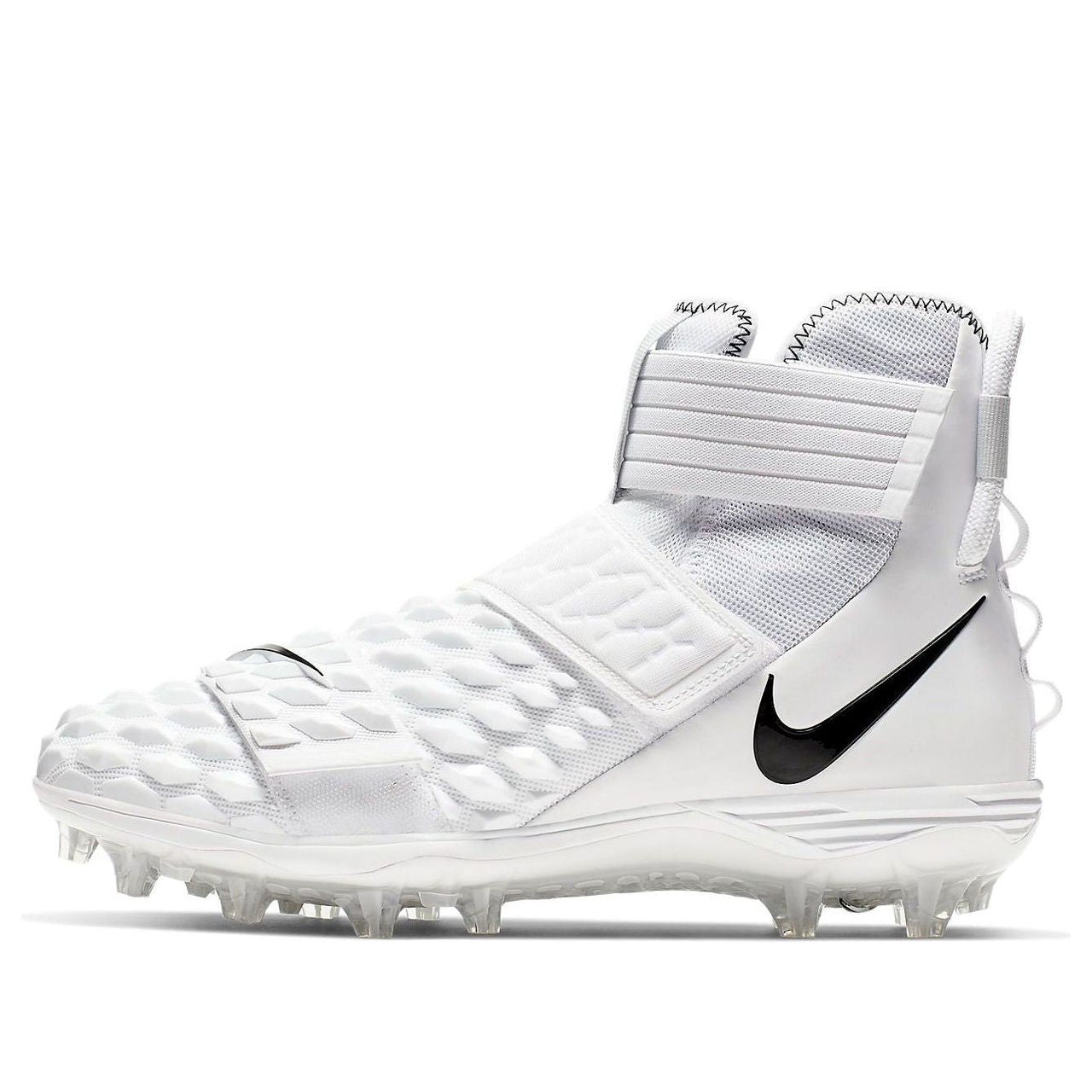Nike Force Savage Elite 2 'White Wolf Grey' AH3999-100