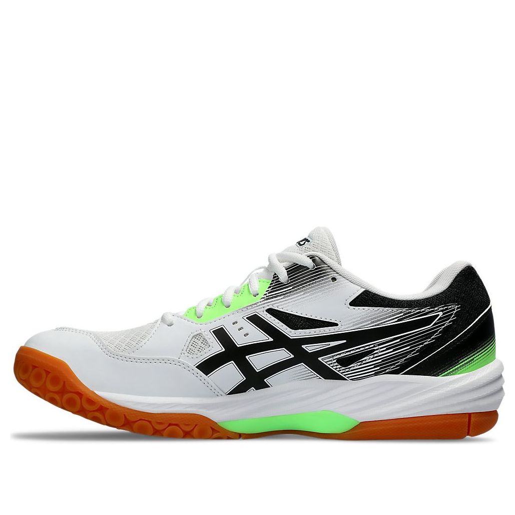 ASICS Gel-Task 3 'White Black' 1071A077-102