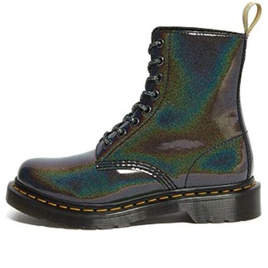 (WMNS) Dr. Martens Vegan 1460 Pascal Gunmental 26224029