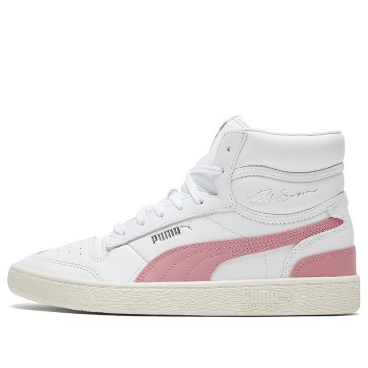 PUMA Ralph Samprson Mid 'White Foxglove' 370847-16