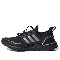 adidas UltraBoost Cold.RDY 'Black Silver Metallic' Q46487