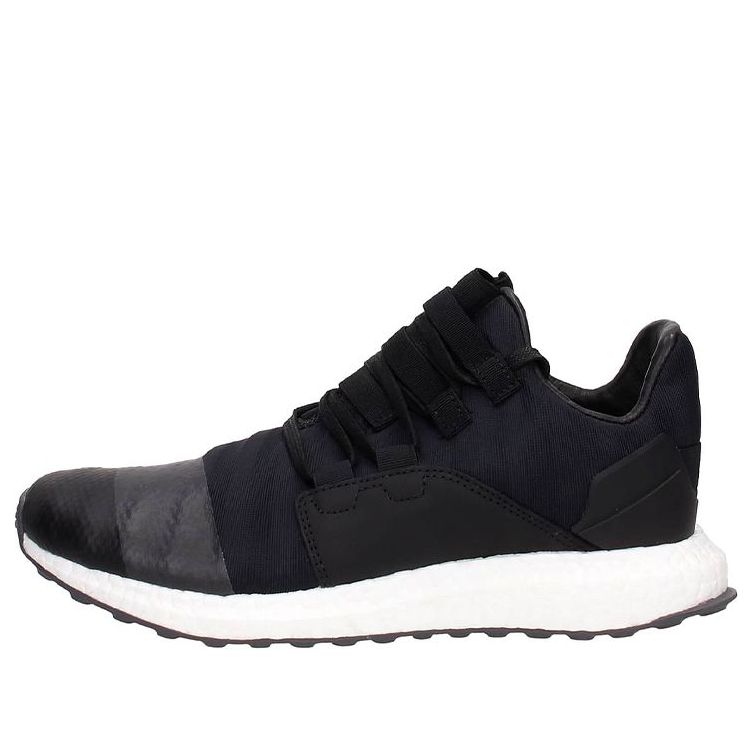 adidas Y-3 Kozoko Low 'Black' BY2632