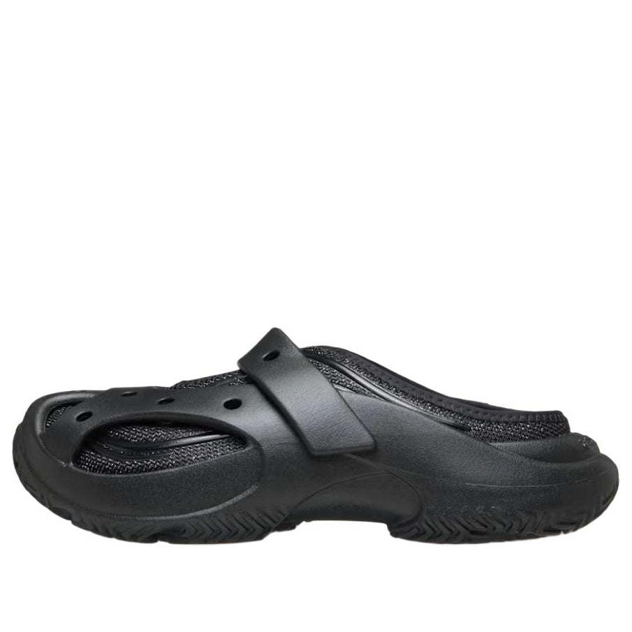 Crocs Caged Mule 'Black' 211907-001