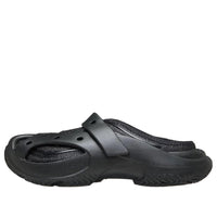 Crocs Caged Mule 'Black' 211907-001