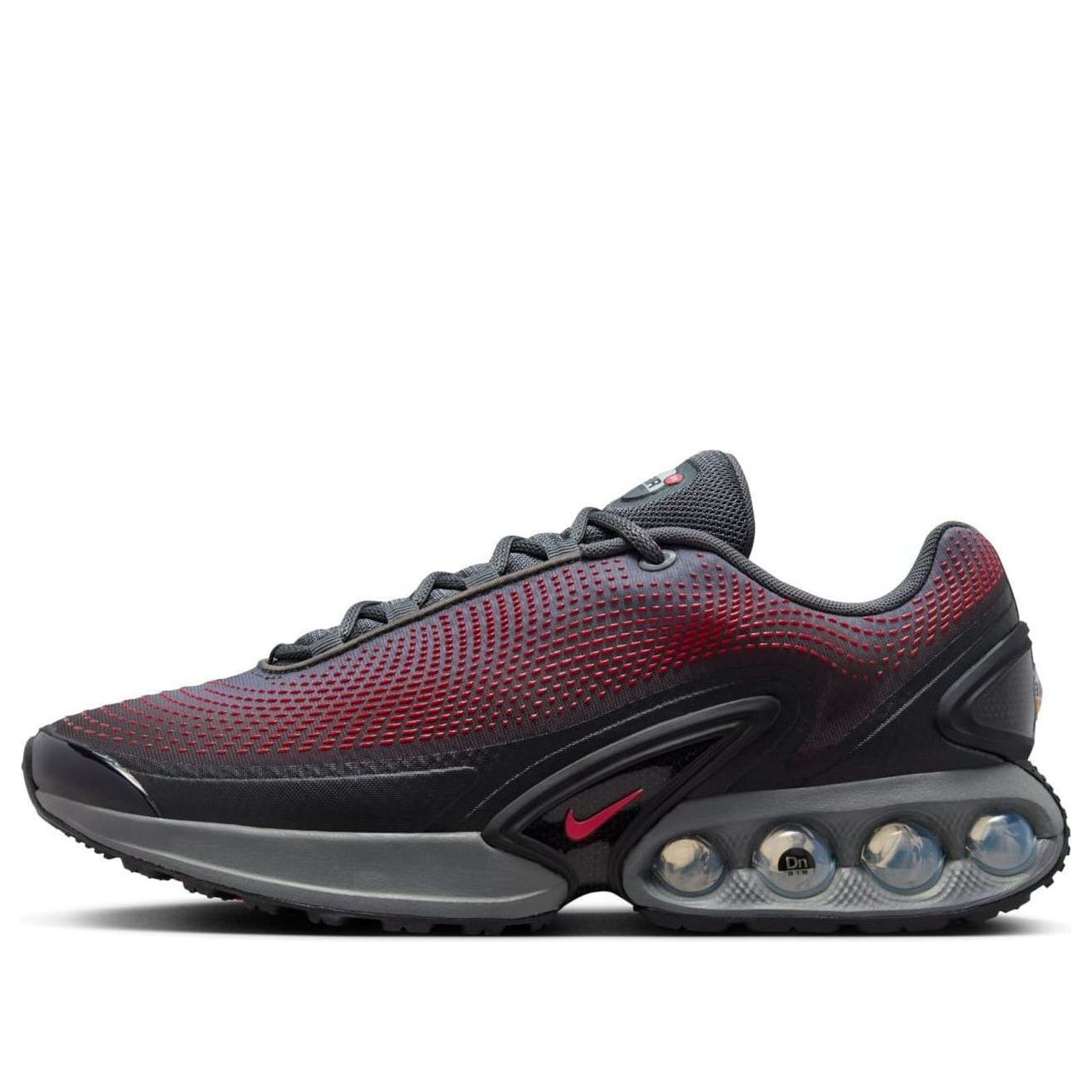 Nike Air Max Dn 'University Red Iron Grey' HM0708-002