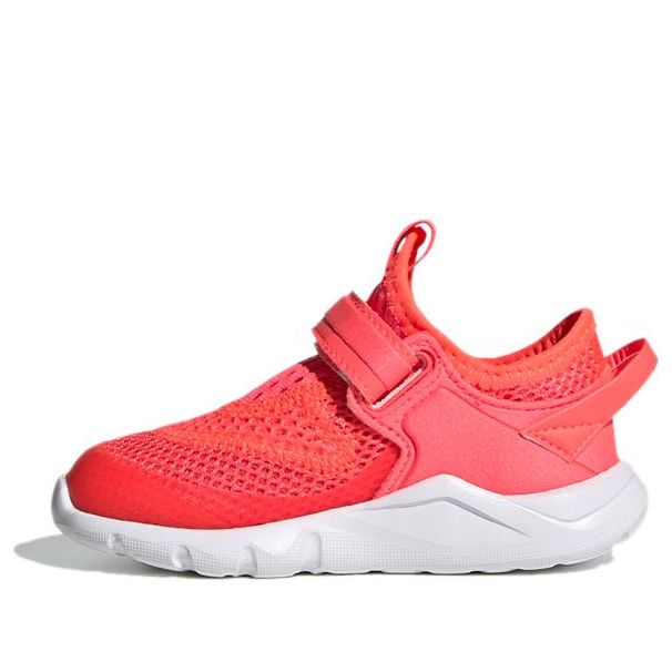 (TD) adidas ActiveFlex Summer.RDY J 'Pink' FV3308