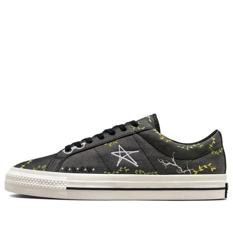 Converse One Star Pro Low 'Cowboy Embroidery' A03666C