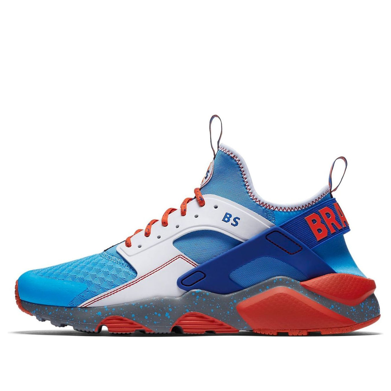 Nike Air Huarache Run Ultra 'Doernbecher' AH6986-400