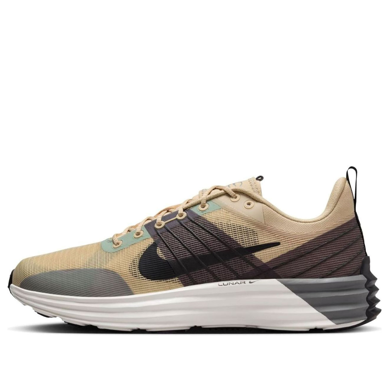 Nike Lunar Roam 'Sesame' DV2440-201