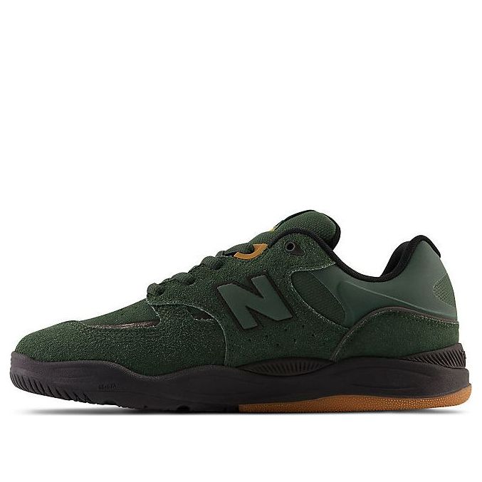 New Balance Tiago Lemos x Numeric 1010 'Forest Green' NM1010GN