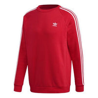 adidas originals 3 Stripe Crewneck Sweatshirt FM3761