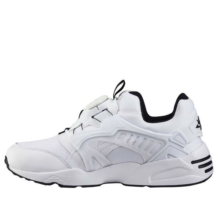 PUMA Disc Blaze 'White' 365511-02