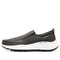 Skechers Relaxed Fit: Equalizer 5.0 - Harvey 'Black White' 232517-BKW