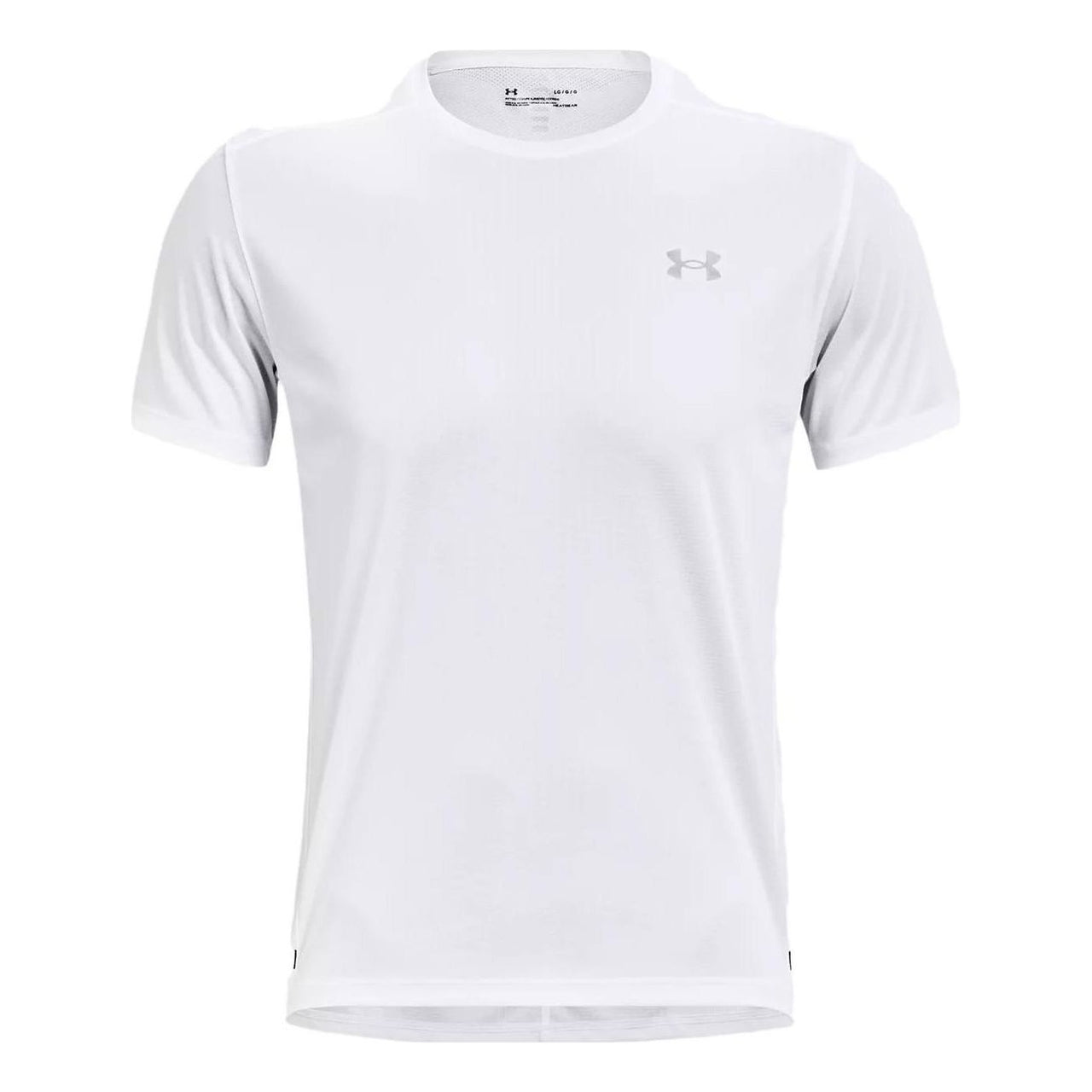 Under Armour Speed Stride 2.0 T-shirt 'White' 1369743-100