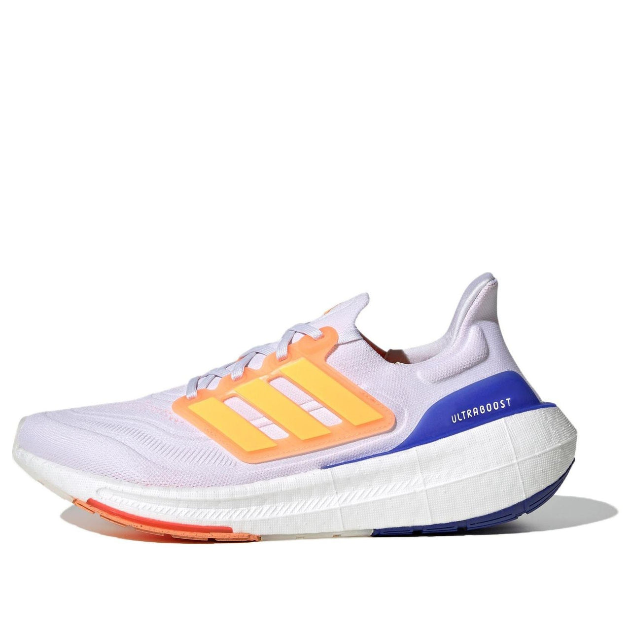adidas UltraBoost Light 'Solar Gold Blue' HQ6352