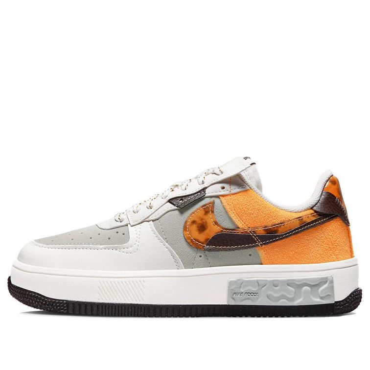 (WMNS) Nike Air Force 1 Fontanka 'Tortoise Shell' DR0151-001