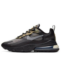 Nike Air Max 270 React 'Camo' CT5528-001