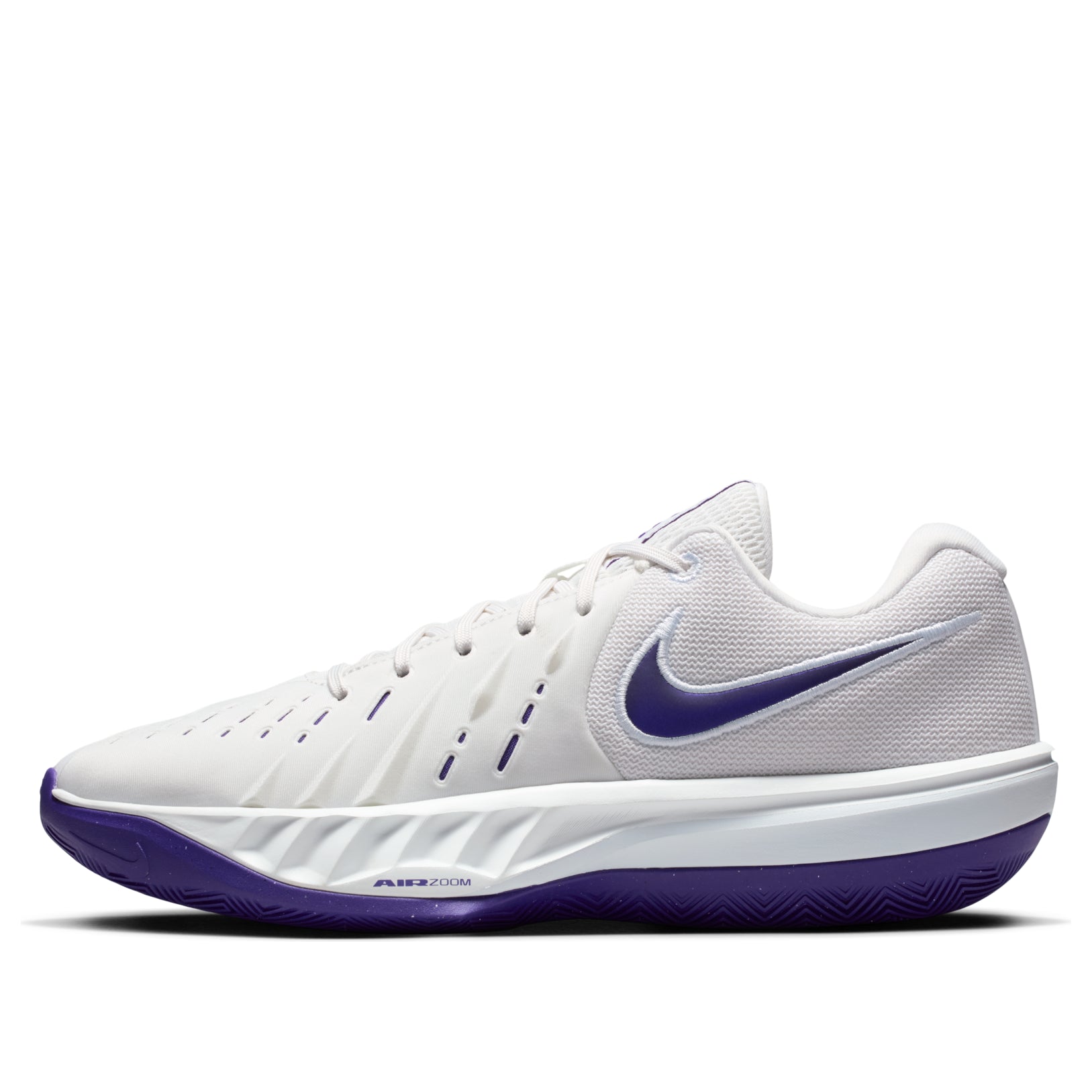 Nike Air Zoom G.T. Cut Academy 2 EP 'White' HV9775-100