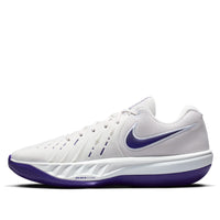 Nike Air Zoom G.T. Cut Academy 2 EP 'White' HV9775-100