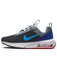 (GS) Nike Air Max Interlock Lite 'Black Photo Blue' DH9393-005