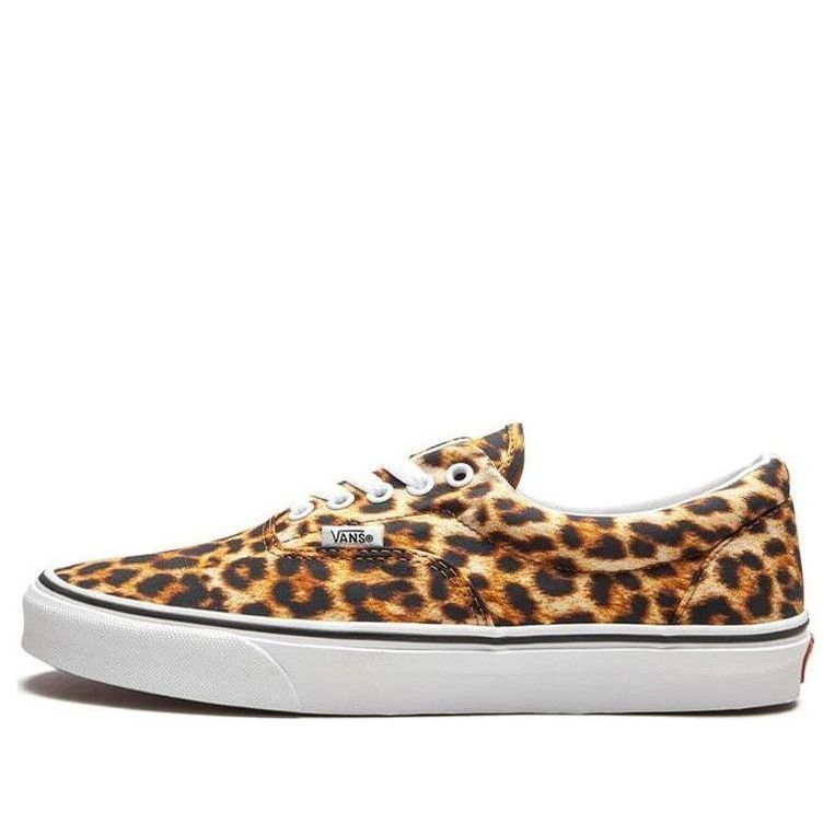 Vans Shoes Skate shoes 'Brown Black' VN0A4U39316