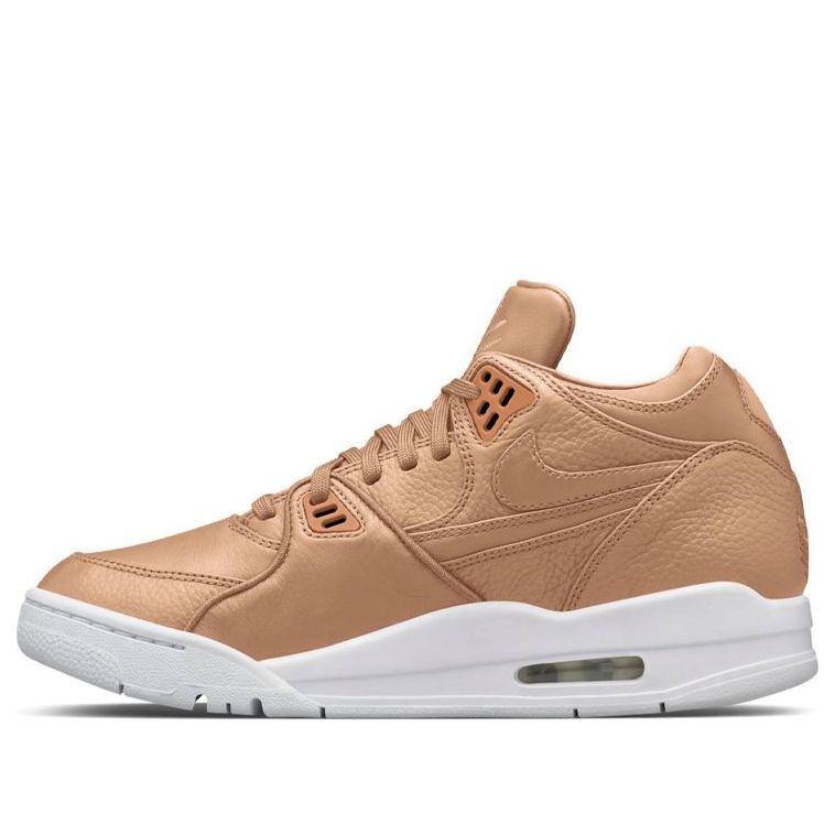 NikeLab Air Flight '89 'Vachetta Tan' 828295-200