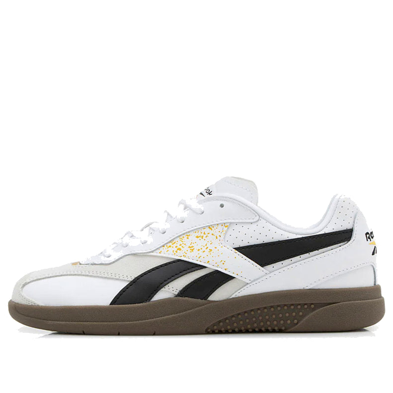 Reebok Hammer Street Shoes 'White Black Gum' 100202329