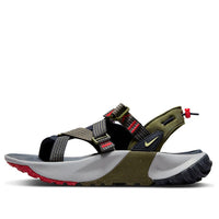Nike Oneonta Sandal 'Rough Green Obsidian' DJ6604-300