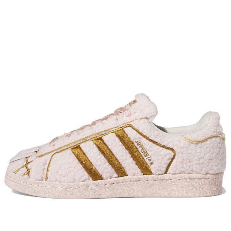 adidas Superstar 'Concha Strawberry' ID1637