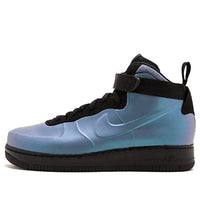 Nike Air Force 1 Foamposite 'Light Carbon' 2018 AH6771-002