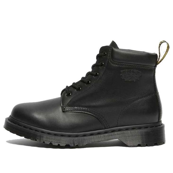 Dr. Martens 939 Boot Stussy 'Black' 27584001
