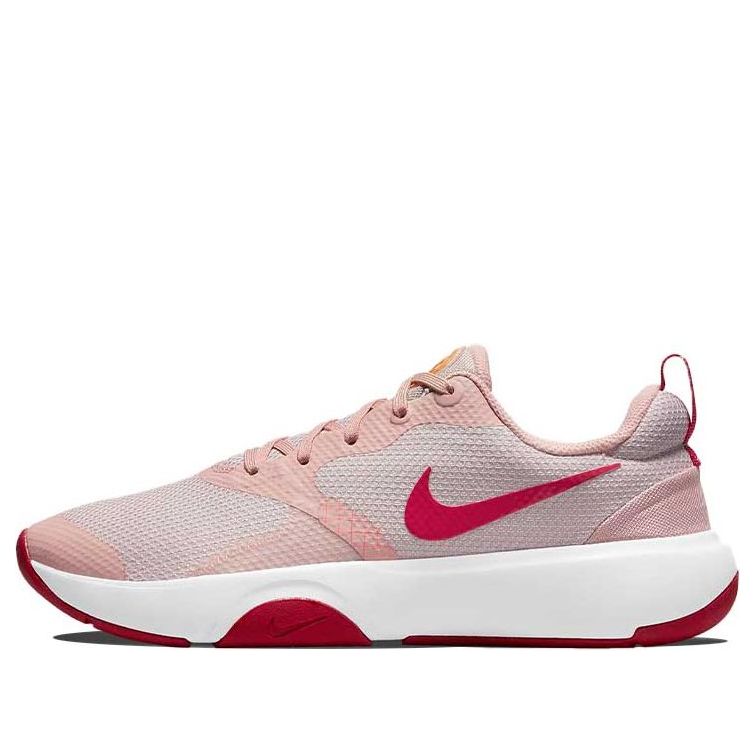 (WMNS) Nike City Rep TR 'Pink Oxford Rush Pink' DA1351-656