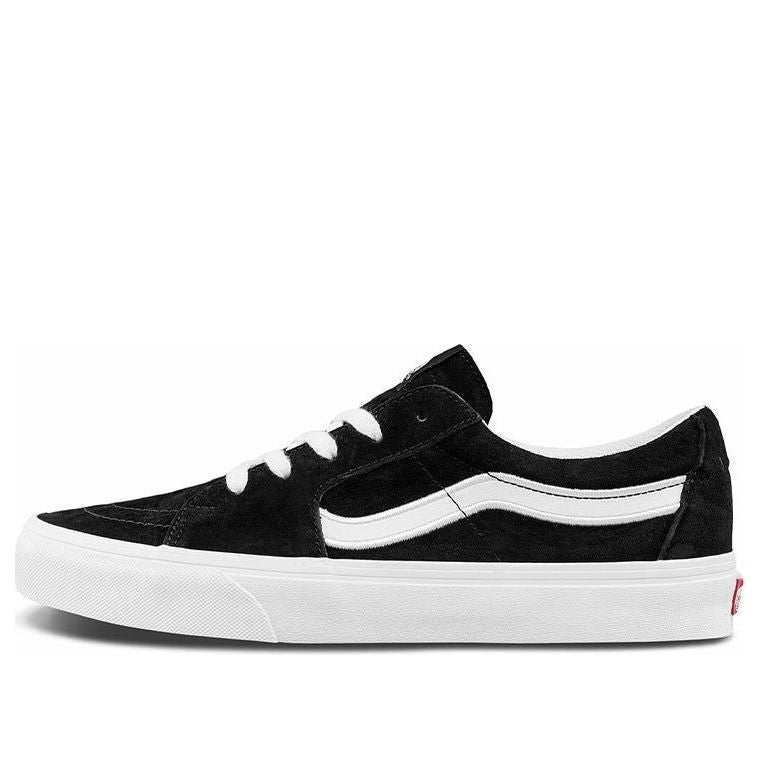 Vans SK8-Low 'Black True White' VN0A4UUKB7S