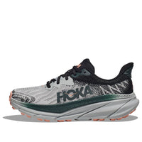 (WMNS) HOKA ONE ONE Challenger ATR 7 'Harbor Mist Spruce' 1134498-HMSP