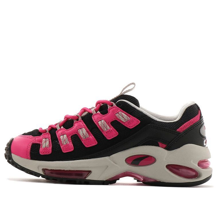 PUMA Cell Endura Black/Pink 369357-08