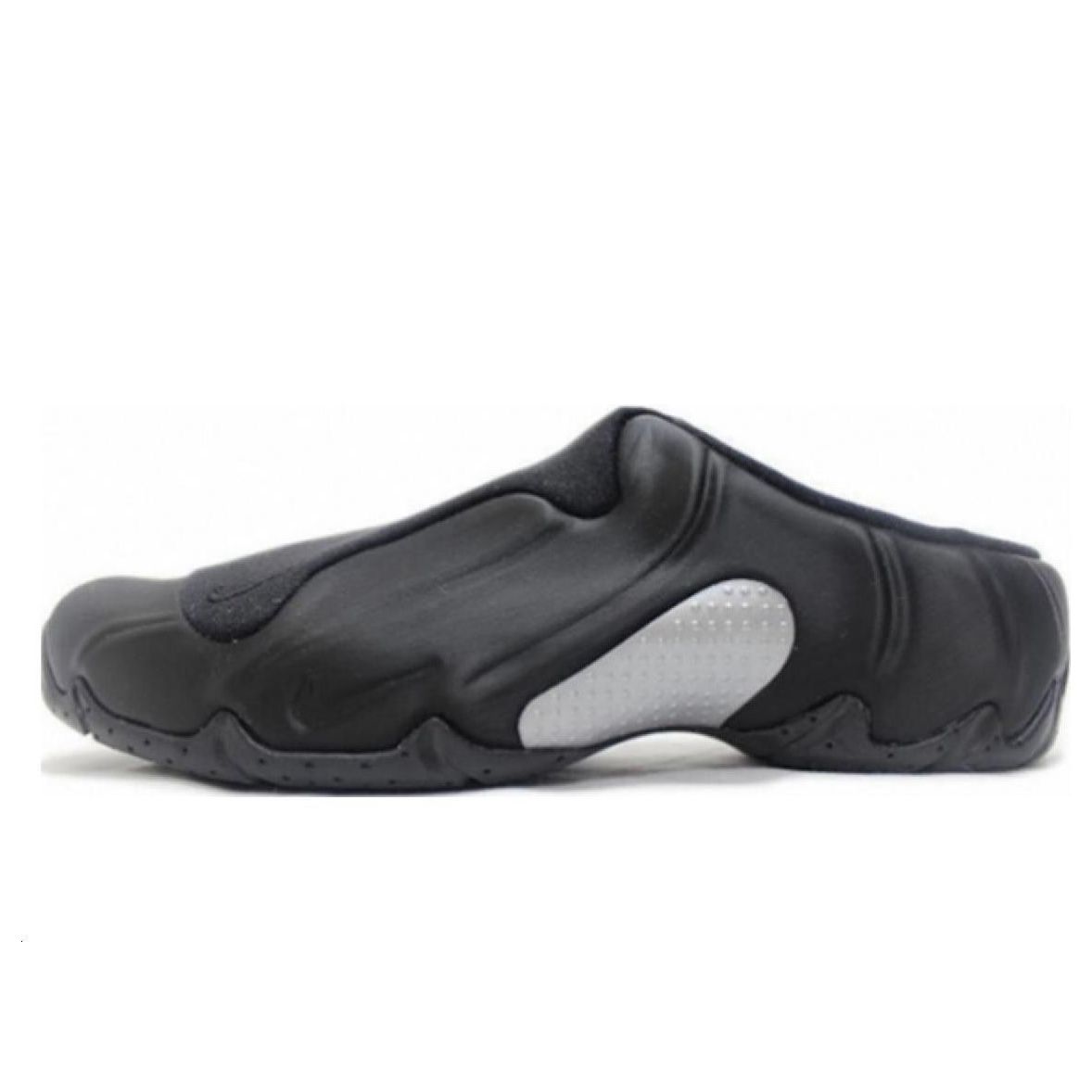 Nike Solo Slide 'Black' 644585-001