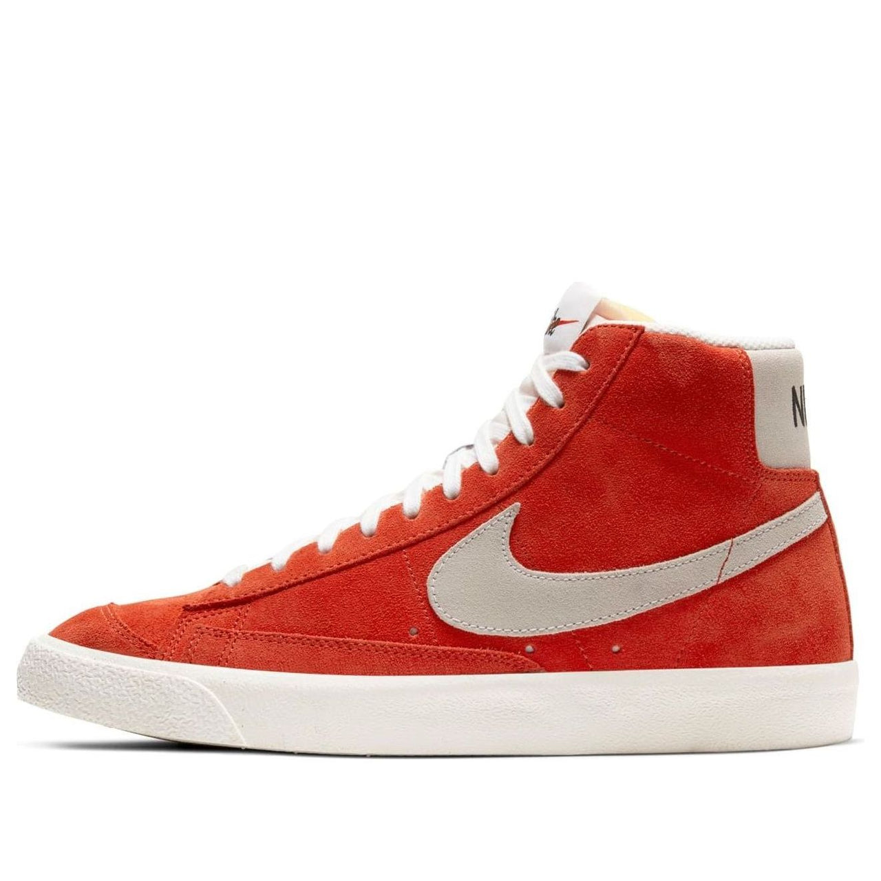Nike Blazer Mid '77 Suede 'Texas Longhorns' CZ1088-600