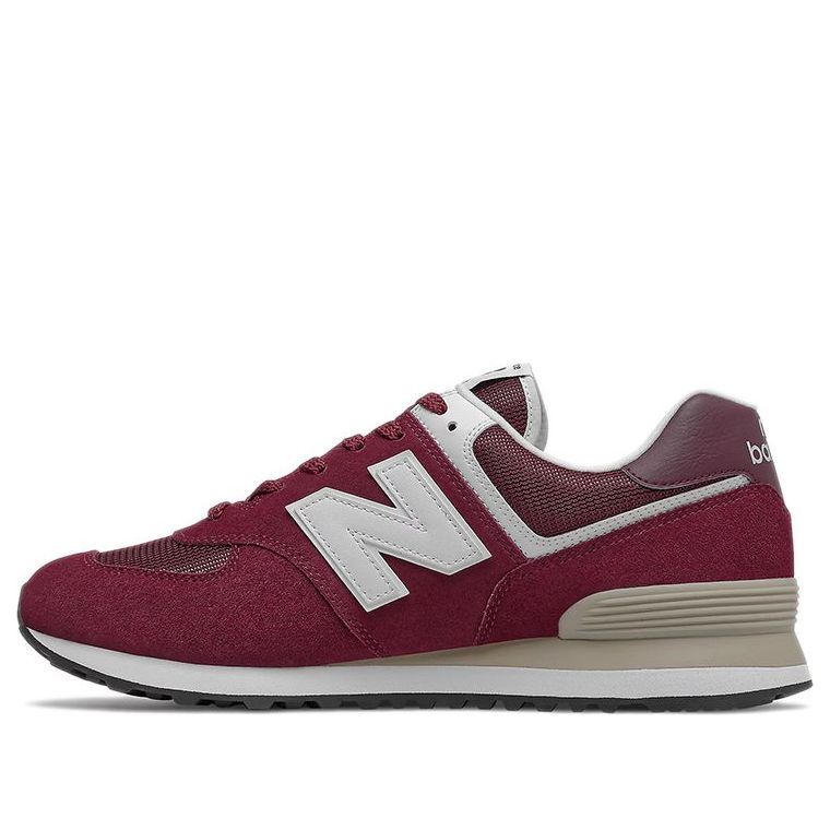 New Balance 574 'Garnet' ML574RS2
