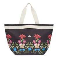 (WMNS) adidas Farm Tote Bag 'Multicolor Chalk White' KR4080