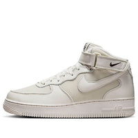 Nike Air Force 1 Mid 'Light Bone' FB2036-101