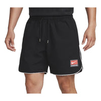 Nike Sportswear Shorts 'Black' FB7266-010