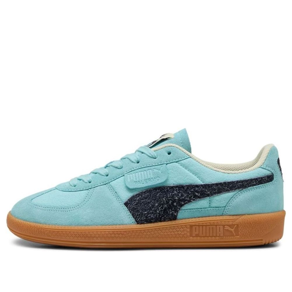 PUMA Palermo Weathered 'Safe Lake New Navy' 401722-03