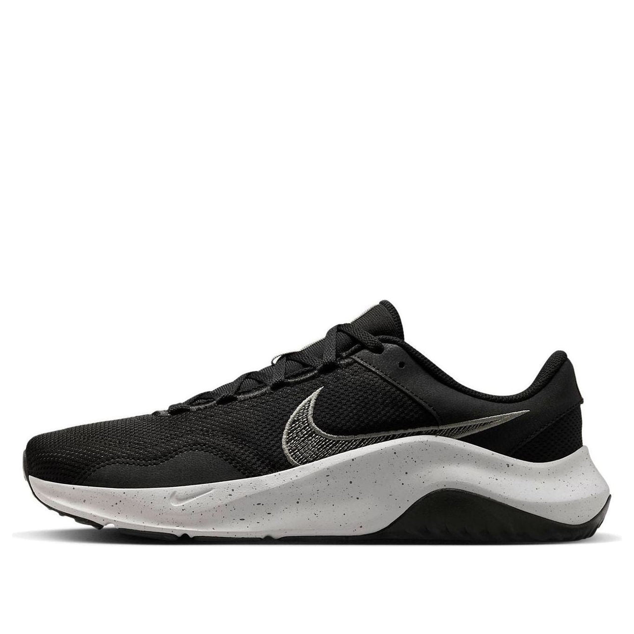 Nike Legend Essential 3 Next Nature 'Black Iron Grey' DM1120-011