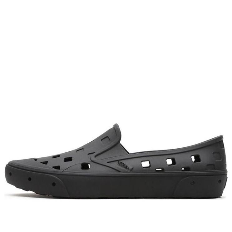 Vans Trek Slip-On 'Black' VN0A5HF8BLK
