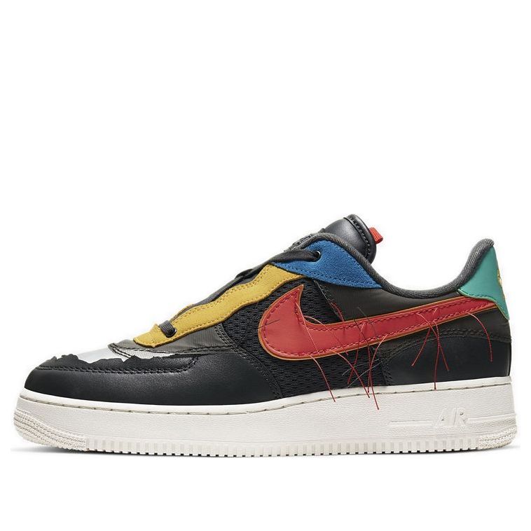 Nike Air Force 1 Low 'Black History Month' CT5534-001