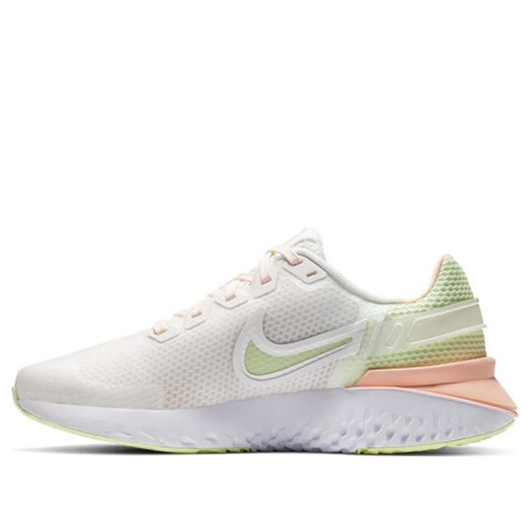 (WMNS) Nike Legend React 3 'Barely Volt' CK2562-100