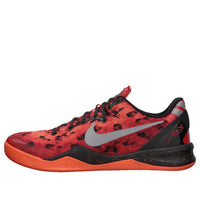 Nike Kobe 8 System 'Challenge Red' 555035-600