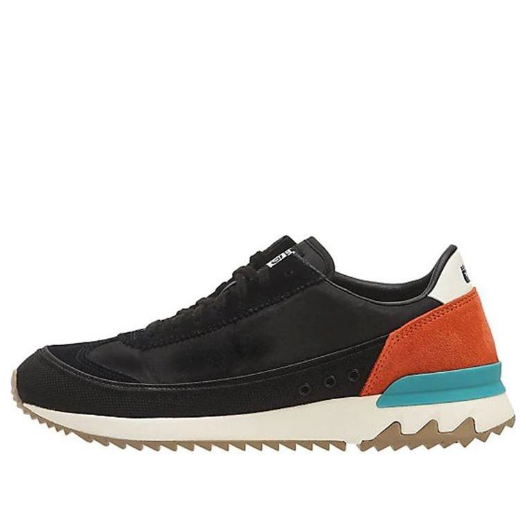 Onitsuka Tiger Hsinti 'Black' 1183A387-002